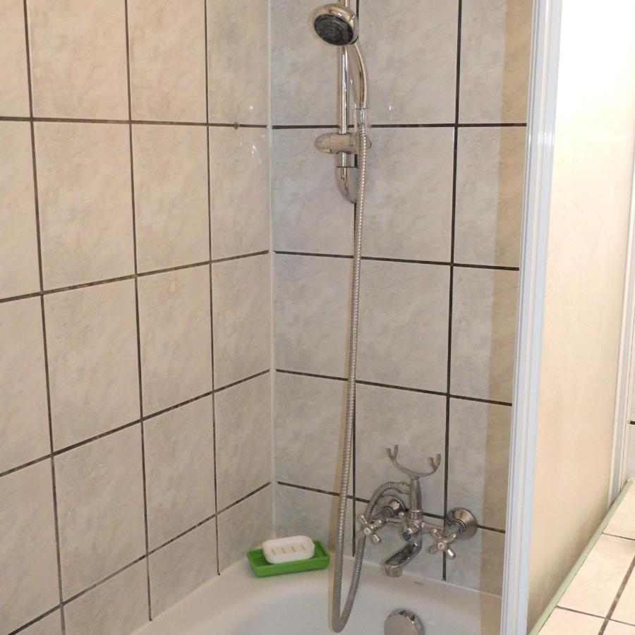 Apartament Przy Parku Apartment กีจิซโก ภายนอก รูปภาพ